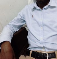 Nedo - Male escort in Mombasa