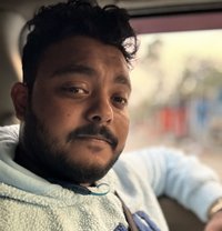 Nee L - Male escort in Kolkata