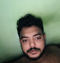 Nee L - Male escort in Kolkata