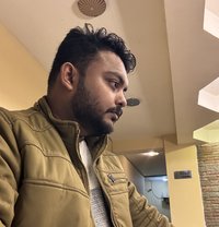 Nee L - Male escort in Kolkata