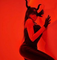 Need a Bitch Slave to Worship My Body - escort in Doha