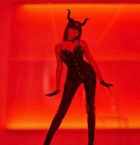 Need a Bitch Slave to Worship My Body - escort in Doha