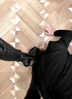 Need a Bitch Slave to Worship My Body - escort in Doha Photo 5 of 5