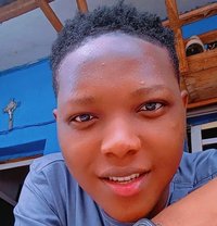 Adion - Male escort in Lagos, Nigeria