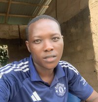 Adion - Male escort in Lagos, Nigeria