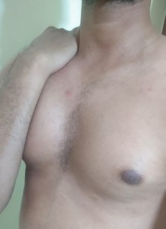 Need a Partner ? Lady? Couple ? - Male escort in Bangalore Photo 4 of 7