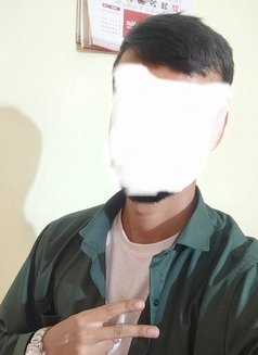 Need a Partner ? Lady? Couple ? - Male escort in Bangalore Photo 2 of 7