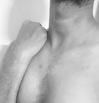 Need a someone ? Just Book it... - Male escort in Bangalore
