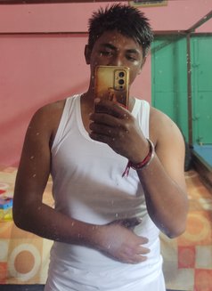 Need a partner to do anything for you, - Acompañante masculino in Kolkata Photo 2 of 2