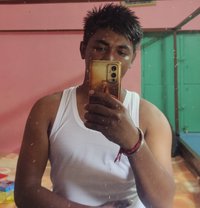 Need a partner to do anything for you, - Male companion in Kolkata