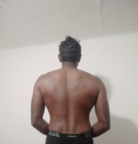 Need a Sex Partner - Acompañantes masculino in Colombo
