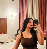 Neeha - escort in Faridabad