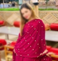 Neeha Sharma - escort in Pune