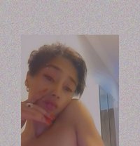 Neeka - escort in Cape Town