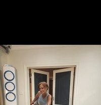 Neeka - escort in Cape Town