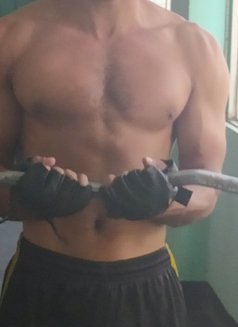 Neel - Male escort in Dhaka Photo 3 of 3