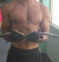 Neel - Acompañantes masculino in Dhaka