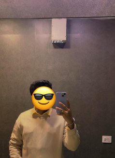 Neel Chatterjee - Male escort in Kolkata Photo 1 of 5