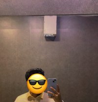 Neel Chatterjee - Male escort in Kolkata