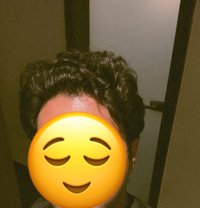 Neel Chatterjee - Male escort in Kolkata