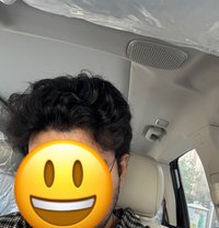 Neel Chatterjee - Male escort in Kolkata