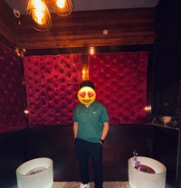 Neel Chatterjee - Male escort in Kolkata Photo 5 of 5