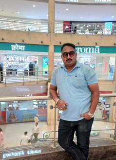 Neel - Male escort in Mumbai Photo 1 of 5