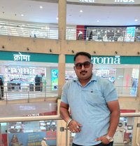 Neel - Male escort in Mumbai