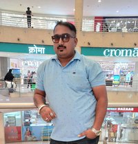 Neel - Male escort in Mumbai