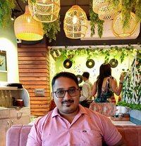 Neel - Male escort in Mumbai