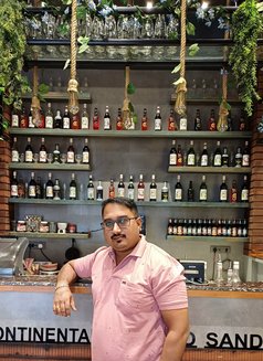 Neel - Male escort in Mumbai Photo 5 of 5