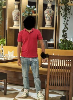 Neel Gupta Independent - Acompañantes masculino in Mumbai Photo 2 of 2