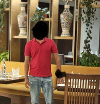Neel Gupta Independent - Acompañantes masculino in Mumbai