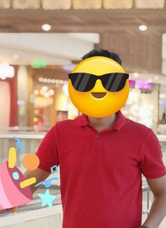 Neel Gupta Independent - Male escort in Mumbai Photo 3 of 3