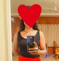 Neela - masseuse in Bangalore