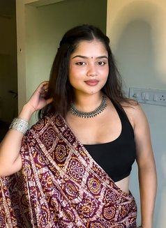 Neelam, a Gujju Girl Available Tonight - escort in Ahmedabad Photo 1 of 4