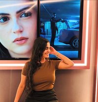 Neelam, a Mallu Girl Available Tonight - escort in Kochi