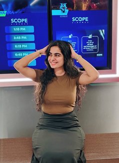 Neelam, a Mallu Girl Available Tonight - escort in Kochi Photo 3 of 4