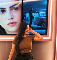 Neelam, a Mallu Girl Available Tonight - escort in Kochi