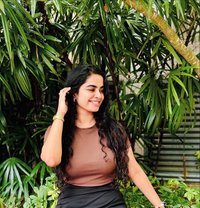 Neelam, a Mallu Girl Available Tonight - escort in Kochi