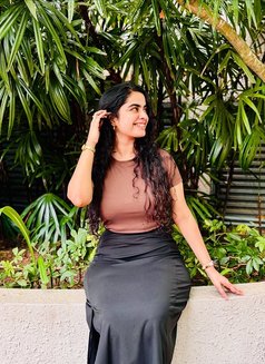 Neelam, a Mallu Girl Available Tonight - escort in Kozhikode Photo 1 of 4