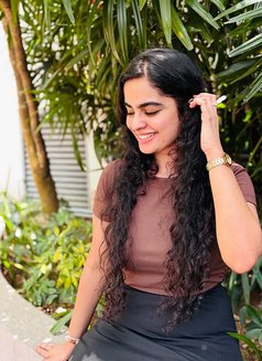 Neelam, a Mallu Girl Available Tonight - escort in Kozhikode Photo 4 of 4