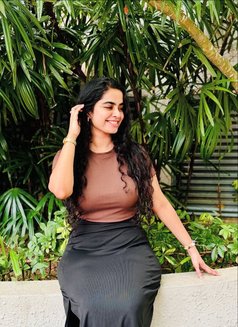Neelam, a Mallu Girl Available Tonight - escort in Thiruvananthapuram Photo 4 of 4
