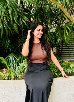 Neelam, a Mallu Girl Available Tonight - escort in Abu Dhabi Photo 4 of 4