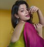 Neelam, a South Indian Girl Avbl Tonight - escort in Hyderabad Photo 1 of 4