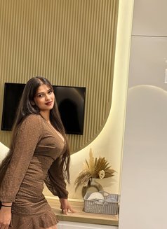Neelam, Call Me Unforgettable Nights - escort in Pune Photo 1 of 4