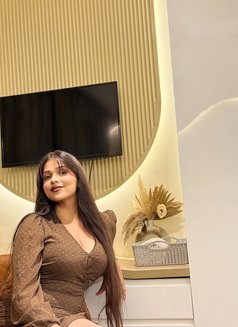 Neelam, Call Me Unforgettable Nights - escort in Pune Photo 3 of 4