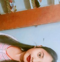 ꧁Neelam꧂[ Cam & Real Meet ] - escort in Ahmedabad