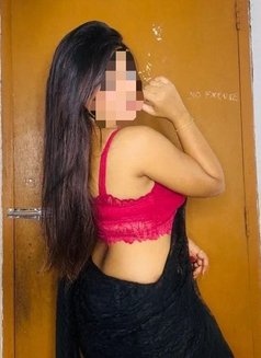 Komal ꧂[ Cam & Real Meet ] - escort in Navi Mumbai Photo 1 of 3