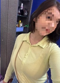 Komal ꧂[ Cam & Real Meet ] - escort in Navi Mumbai Photo 2 of 3